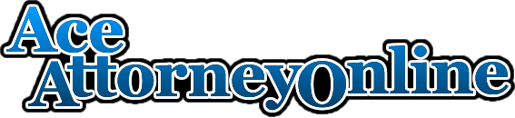 Ace Attorney Online
