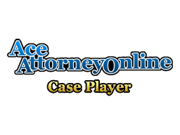 Ace Attorney Online Case Player